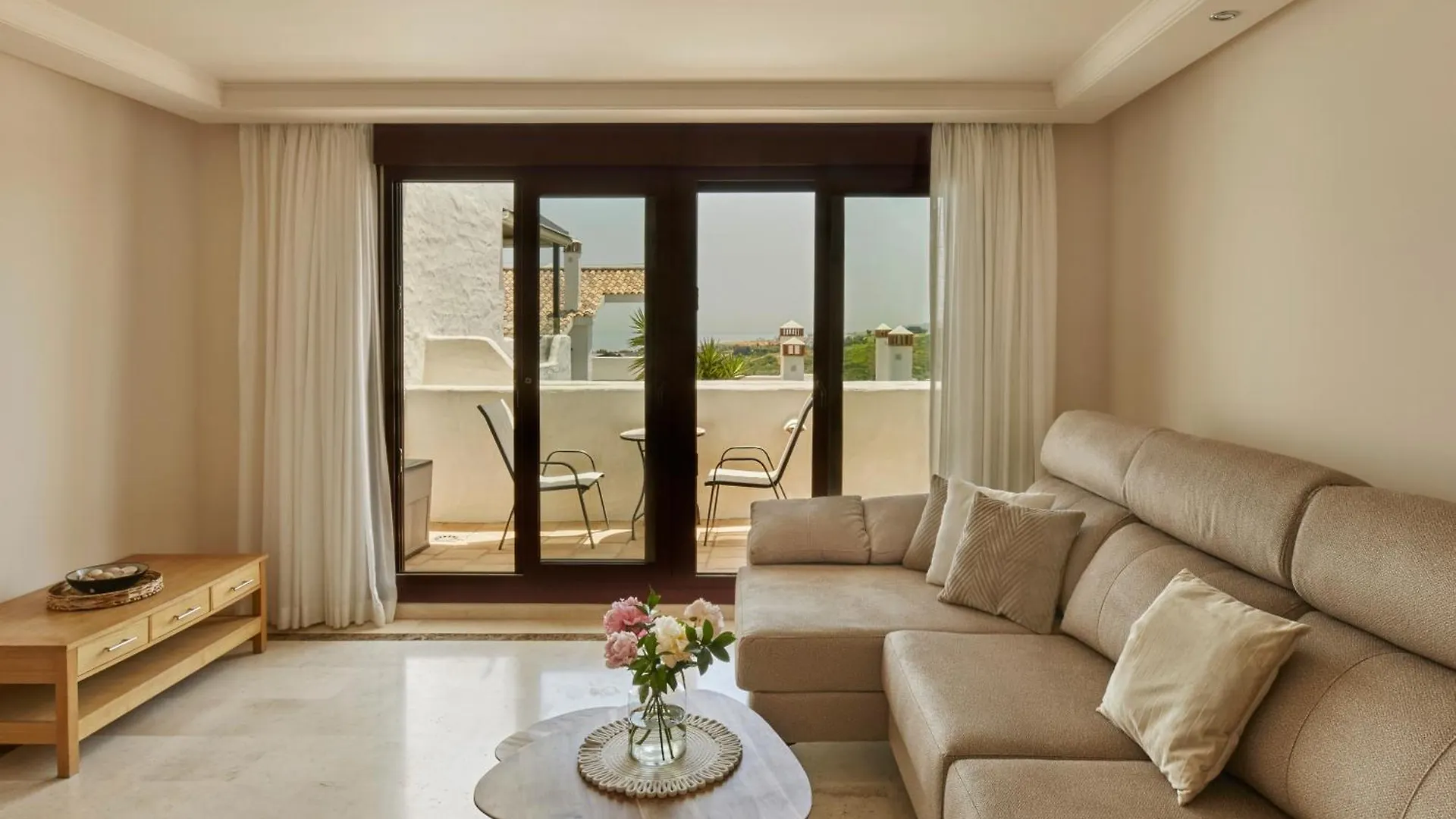 Apartment Green Haven Casares