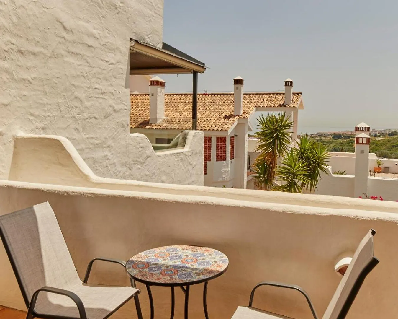 Apartment Green Haven Casares